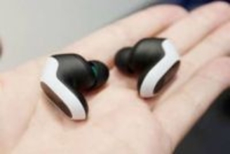 ソニーのゲーミングイヤフォンが24% OFF。Amazonブラックフライデー