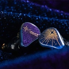 水月雨、2DD採用「星野3」。木製ドームウーファー＋DLCツイーター