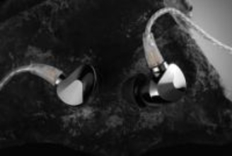 Questyle、約8900円のエントリーHi-Fiイヤフォン「ZEN」。オールメタルハウジング