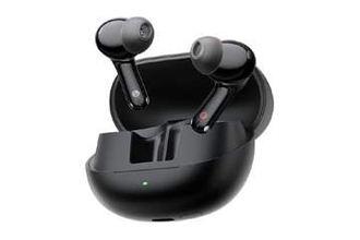 SOUNDPEATS、最大級11mmドライバ、新音質向上アプローチや強力ANCの「Air6 Pro」。発売記念27% OFF