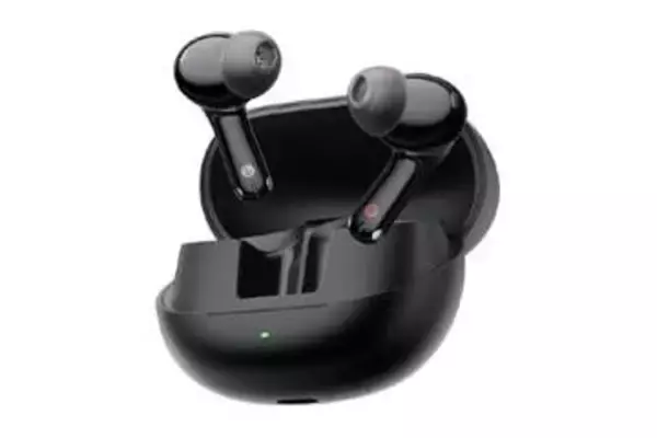 SOUNDPEATS、最大級11mmドライバ、新音質向上アプローチや強力ANCの「Air6 Pro」。発売記念27% OFF