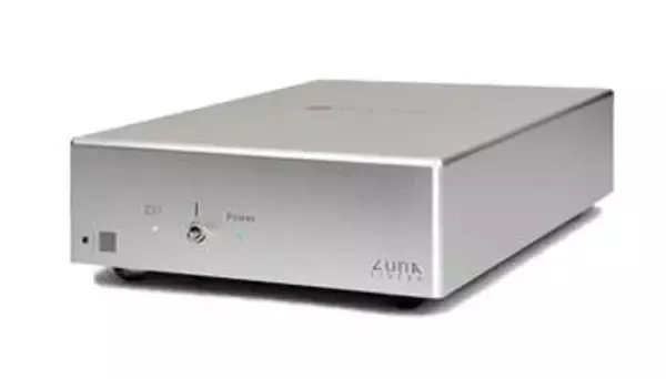 VERTERE「DG-1PKG」と「MG-1PKG」をアップデートするリニア電源「LunA」、ベース「SO-PLAT」