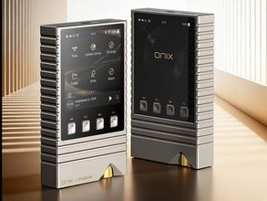 ONIX、チタニウム合金筐体を採用したハイエンドIEM向け「Overture XM5Ti」