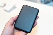 アンカー、釘刺し試験100%通過するセルのモバイルバッテリを一般販売