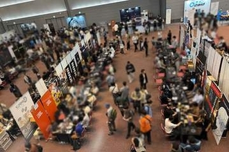 Technics磁性流体ヘッドフォンから、MOONDROP「星野 III」、Octa DACのAK「PD5」まで。“ポタフェス大阪”レポ