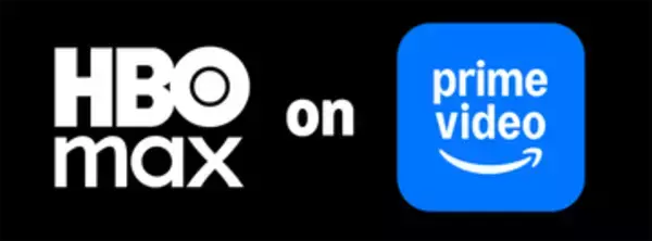 Prime Videoのサブスクで、ワーナーのHBO Maxが10月から利用可能に。月額1000円から