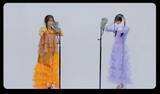「THE FIRST TAKEに夏吉ゆうこ&早見沙織が登場。「ray 超かぐや姫! Version」か?」の画像1