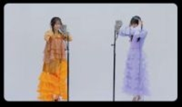THE FIRST TAKEに夏吉ゆうこ&早見沙織が登場。「ray 超かぐや姫! Version」か?