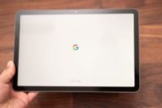 Google「Pixel Tablet」単品販売開始。68800円から