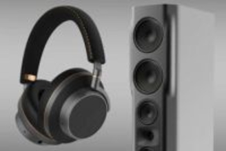 Klipsch、ヘッドフォン市場に“復帰”。ノイキャン付き「HP-1」を米国で夏発売