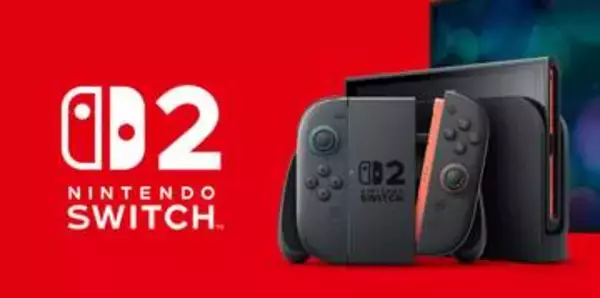 Nintendo Switch 2が1万円値上げの59980円に、Switchは43980円。Switch Onlineも値上げ