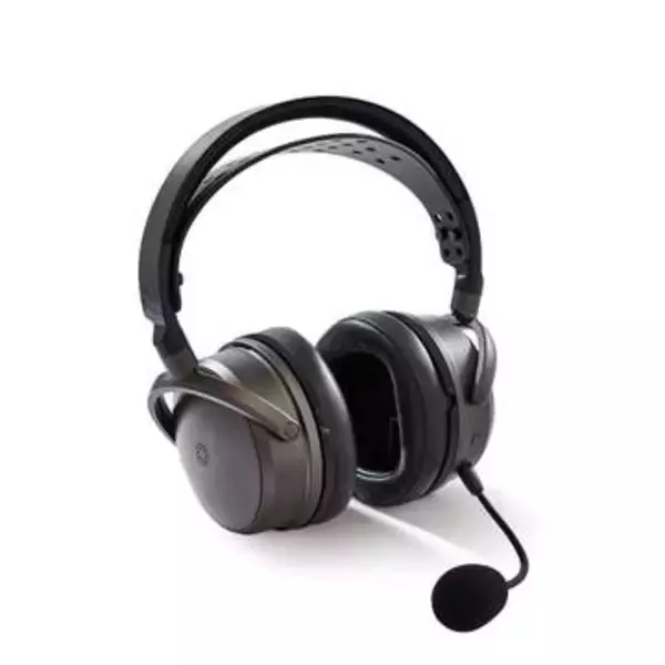 Audeze「勝敗を分ける一瞬を確実に捉える」平面磁界型ゲーミングヘッドセット