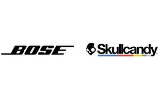 米BoseがSkullcandyを買収。独立ブランドとして継続展開