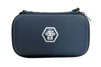 MUSIN、耐水・速乾性に優れたセミハード「MUSIN君ケース3号」