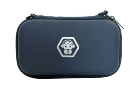 MUSIN、耐水・速乾性に優れたセミハード「MUSIN君ケース3号」