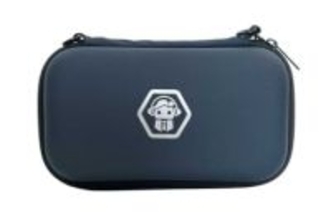 MUSIN、耐水・速乾性に優れたセミハード「MUSIN君ケース3号」