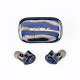 「Noble Audio最上位TWS、約12万円トライブリッド4ドライバ「FoKus Prestige Encore」」の画像1