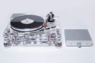 VERTERE最上位アナログプレーヤー「RG-1 PKG」1430万円。「アナログ再生が次のステージに」