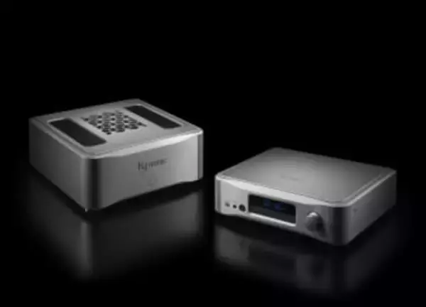 ESOTERIC、次世代ディスクリートDAC搭載ネットワークプリ「N-05XE」、A級パワーアンプ「S-05XE」