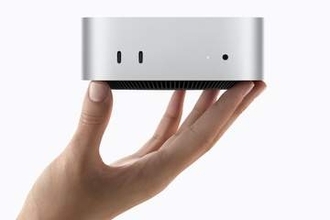 アップル、M6とM5 Pro搭載の新しい「Mac mini」。149800円から