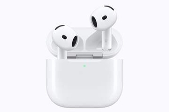 アップル、オープンイヤーで“最高クラスのノイキャン”「AirPods 5」