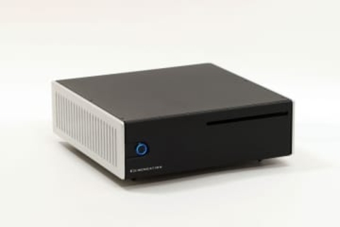 Roon用オーディオPC「HAYDN」タイプ2に進化。電源やマザーボード改良で音質UP