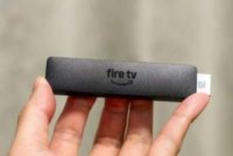 【ミニレビュー】スリムになった新しい「Fire TV Stick HD」“爆速っぷり”を味わった