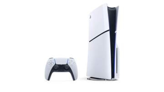 PS5、4月2日に値上げ。ドライブ付きは97980円、日本語専用は対象外