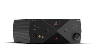 aune audio、フルディスクリート構成の純A級ヘッドフォンアンプ「A17」