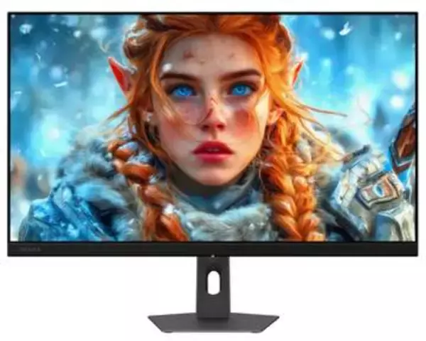 REGZA、27型WQHDゲーミングモニターに新色の黒。4.4万円で200Hz対応