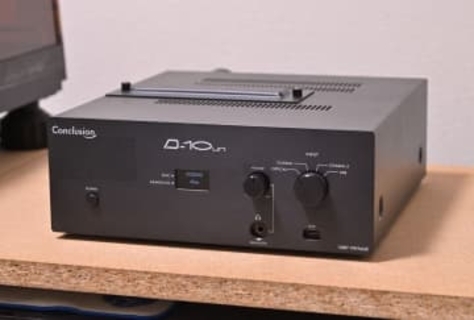 【レビュー】ファミコンカセットみたいにDAC交換できるコンバータ。往年の名機が美味しくなって新登場!?