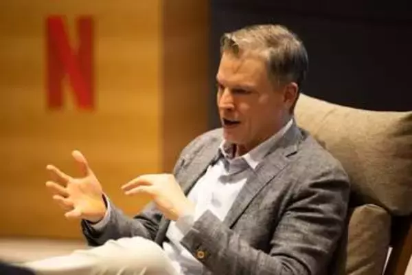 【西田宗千佳のRandomTracking】日本のコンテンツ投資からAI戦略まで。Netflix・共同CEOがすべてに答えた