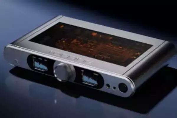 TOPPING、新開発PSRMモジュール搭載DAC兼ヘッドフォンアンプ「DX9 Discrete」