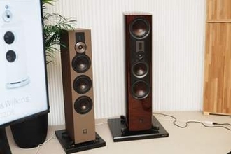「SONIKシリーズは大反響」DALI CEOインタビュー。超弩級KOREからKUPIDまで、幅広い価格帯でスピーカーを作る理由