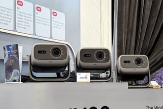 JMGO、新たなフラッグシッププロジェクタ「N3 Ultimate」公開