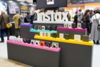 富士フイルム「instax mini Evo Cinema」に注目。DJIはロボット掃除機!? CP+2026