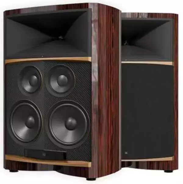 JBL、Summitシリーズ最上位「Summit Everest」と「Summit K2」海外発表