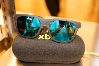 XREAL、「AirPods Proと同じ重さ」のARグラス「xbx a01＋」。43980円