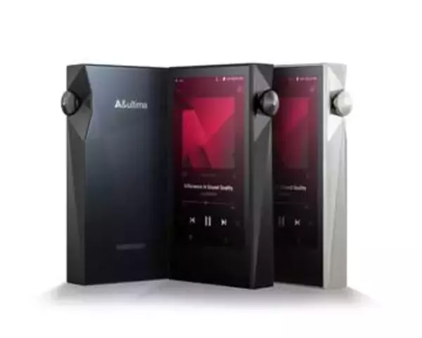 Astell&Kern「SP3000M/T」にFull Android対応アップデート