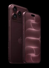 アップル、初の“可変絞り”カメラ搭載「iPhone 18 Pro/Pro Max」