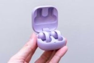 ソニー、シリーズ初のイヤカフ型イヤフォン「LinkBuds Clip」