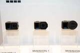 「GoPro MISSION 1、1インチセンサの“コンパクトシネマカメラ”日本ローンチ。レンズ交換式は秋発売」の画像1
