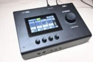 【藤本健のDigital Audio Laboratory】ヤマハのDSP搭載エントリーUSBオーディオの実力は？「URX22」を試す