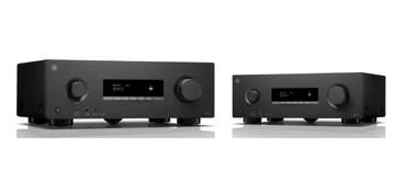 ヤマハ、Atmos対応エントリー5.2ch AV Watchアンプ「RX300A」と、7.2ch「RX500A」
