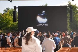 【西田宗千佳のRandomTracking】今年もAV目線で解説する「WWDC 2026」。驚きのリフレーミング、スマートホームも快適に