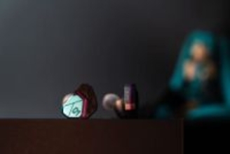 HiBy、初音ミクコラボIEM「YUME」300台限定販売
