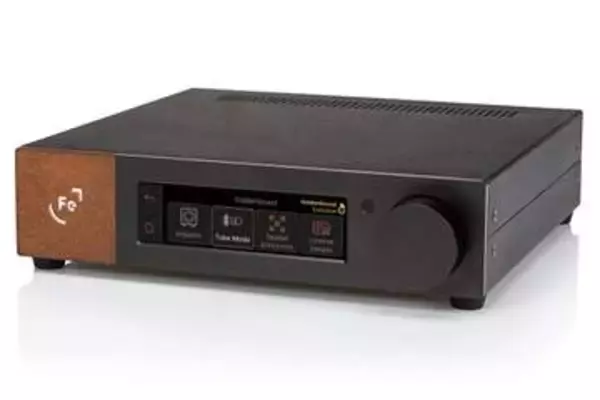Ferrum Audio、進化した「WANDLA GoldenSound Edition Gen 2」。“環境に合わせた最適なバランスを実現”