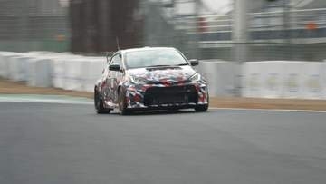 NHKスペシャル「インサイド・トヨタ」19日夜。「カローラ」次世代モデル開発に密着