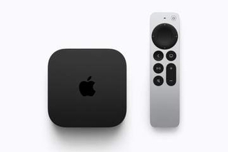 次世代「Apple TV 4K」49800円で11月13日。HomePod 4台でサラウンド、ハンズフリーでHey Siri