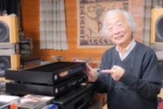 【麻倉怜士の大閻魔帳】「音楽そのものに効く」刮目な音質アクセサリー。'25年のオーディオ製品5選